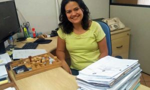 Após 10 anos e 30 reprovações, jovem realiza sonho e consegue vaga na Polícia Federal!