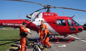 Concurso Bombeiros-DF 2016: 1.400 candidatos aprovados foram nomeados no último concurso!