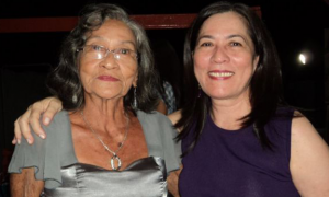 A menina que vendia merenda, tornou-se desembargadora e hoje é referência contra trabalho infantil