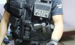 Concurso Polícia Civil-GO 2016: Cespe/UnB organizará certame para 500 vagas! Edital este mês!