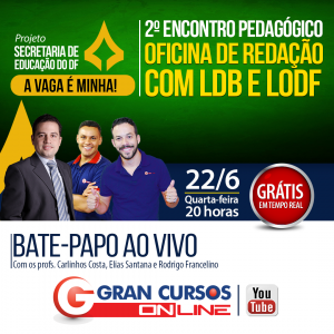 2º Encontro Pedagógico