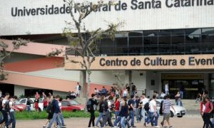 Concurso Universidade Federal (UFSC): Saiu o edital para todos os níveis! Inicial de até R$ 4,1 mil!