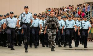 Concurso Polícia Militar 2016 – Nível médio (PMCE) é boa opção para jovens! Oferta de 4,2 mil vagas!