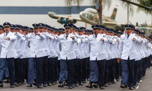 Concurso Aeronáutica 2016: saiu o edital para o Curso de Formação de Sargentos! Nível médio e R$ 3,1 mil após a formatura!