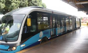 Concurso Metrobus GO é cancelado! Taxas serão devolvidas!