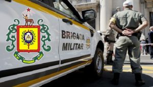 Concurso Brigada RS (PM RS) é retomado com 200 oportunidades para Capitão!