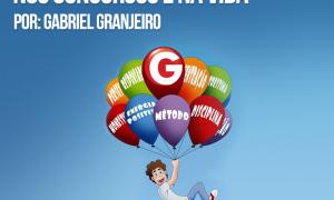 O poder do pensamento positivo nos concursos e na vida