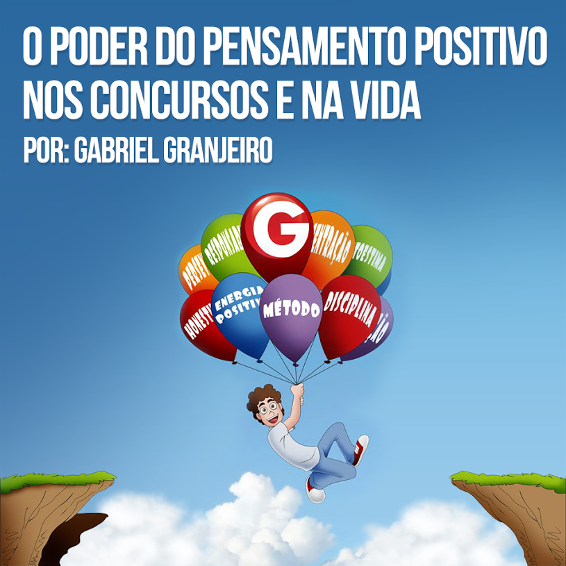 Qual é o verdadeiro poder do pensamento positivo