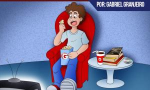 Filmes motivacionais que todo concurseiro deve assistir!