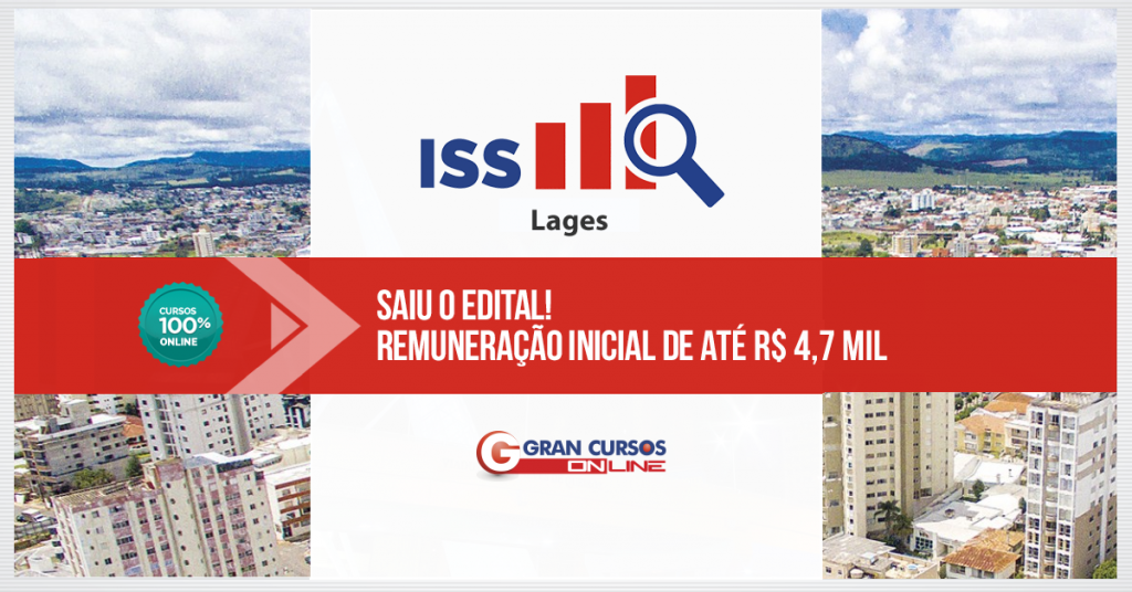ISS Lages SC