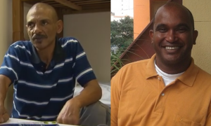 Moradores de rua passam em concurso público em Belo Horizonte!