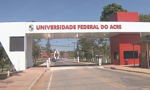 Concurso UFAC 2016: Último dia para inscrições. Inicial de até R$4,4 mil!