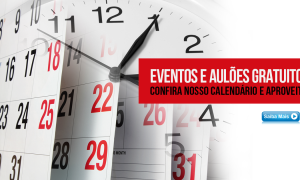 Aulas grátis para concursos públicos: Confira o calendário do Gran Cursos Online e otimize seus estudos!