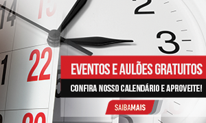 Calendário Gran Cursos Online: confira as aulas gratuitas desta sexta, 30/12!