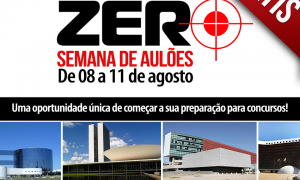 AO VIVO AGORA! 4º episódio do Projeto Começando do Zero. Não perca!