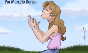 O poder da gratidão