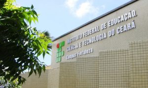 Concurso IFCE terá 600 vagas para todos os níveis escolares! Inicial de até R$ 8 mil!