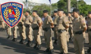 Concurso PMMG 2017 encerra hoje inscrições para oferta de 416 vagas de soldado!