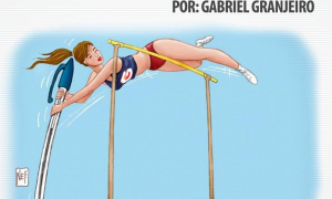 O pódio olímpico das técnicas de estudo