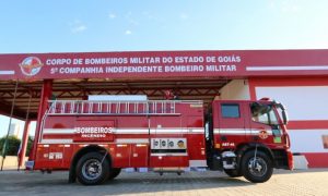 Concurso Bombeiros – GO: baixe grátis o edital verticalizado para Soldado e otimize os seus estudos!