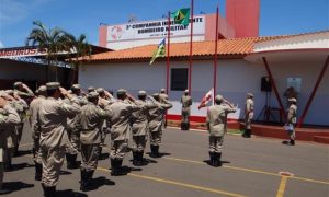 Concurso Bombeiros GO 2016: saiu o edital! 290 vagas e inicial de até R$ 5,4 mil!