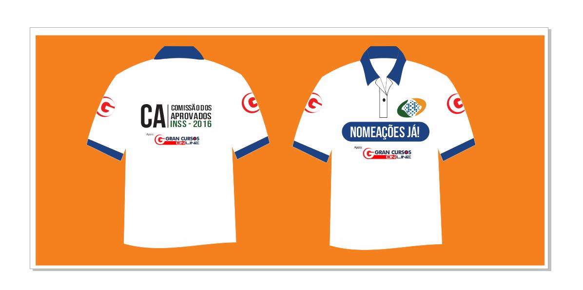 camisetas-inss-aprovados