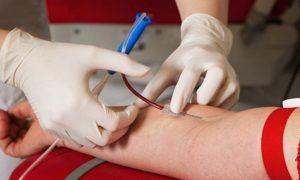 Último concurso Hemocentro Brasília nomeou 329 técnicos e analistas!