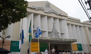 Abertas inscrições do concurso para HU da Universidade Federal Fluminense (HUAP – UFF)!