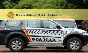 Com esforço e dedicação, Antônio conquistou seu sonho de servir à sociedade sendo aprovado na SES DF