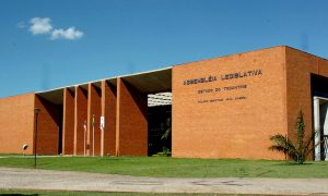 Concurso Assembleia Legislativa TO – Edital publicado