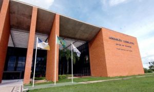 Concurso Assembleia Tocantins não pode ser apenas para CR, diz MP!