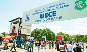 Concurso UECE fecha inscrições hoje (16) p/ nível médio e superior!