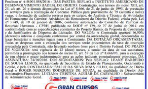 Concurso SES PE: banca organizadora definida para mil vagas!