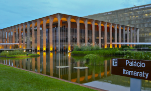 Concurso Diplomata 2019: publicado resultado final! Confira!