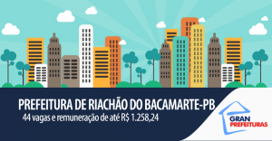 Riachão do Bacamarte