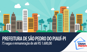 Concurso PC PI: saiu edital com oportunidades para a área da saúde!