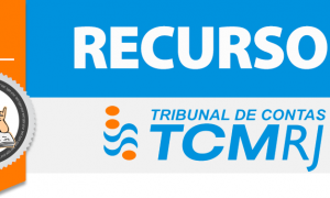 Recurso de prova – concurso TCM RJ (TCM Rio) para técnico de controle externo!