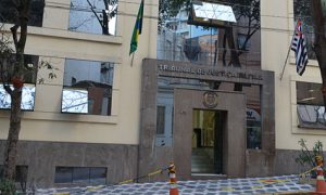 Concurso TJM SP: inscrições encerradas! Provas em maio!