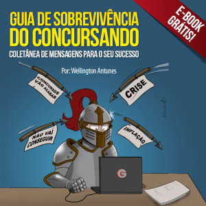 Guia de Sobrevivência do Concursando