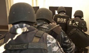 Concurso Agente Penitenciário MT: Inscrições seguem abertas!