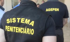 Edital Agente Penitenciário GO: confira as ETAPAS de provas!