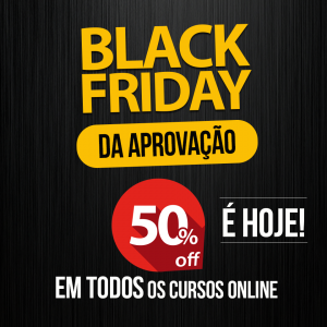 Black Friday: mais de 50% off em cursos de TI - TecMundo