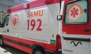 Concurso SAMU PR – CIUENP encerra inscrições neste domingo (18)!