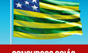 Concursos Goiás 2017: Confira as oportunidades em seu Estado