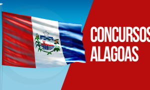Concurso AL: confira os concursos realizados em Alagoas no ano de 2018!