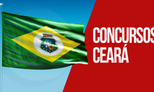 Concurso CE: confira aqui as oportunidades previstas para este ano!
