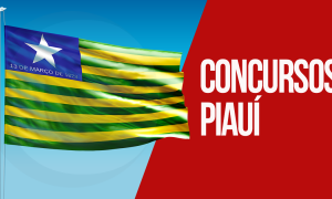 Concurso PI: confira as próximas oportunidades do Piauí para 2018!