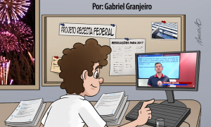 Faça de 2017 o ano de sua mudança de vida!