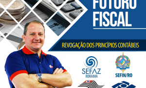 Coluna Futuro Fiscal: revogação dos princípios contábeis