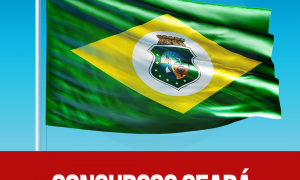 Concursos Ceará 2017: Confira as oportunidades em seu Estado
